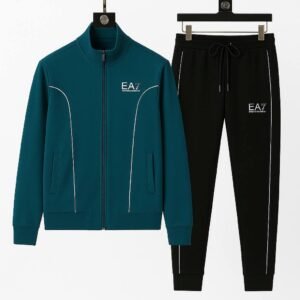 Home بدلة رياضية رجالية فاخرة ea7